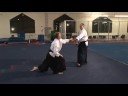 Aikido Techniques for Grabs & Overhead Attacks : Aikido Technique: Kosa-Dori Koshinage Aikido Techniques for Grabs & Overhead Attacks : Aikido Technique: Kosa-Dori Koshinage