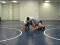 Granby School of Wrestling Technique Series #30