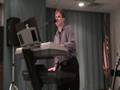 videos de JIM LOFTUS performs a 