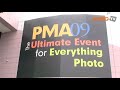 [No-Edit PMA 09] Sanyo Xacti VPC-CG10 at the digital focus