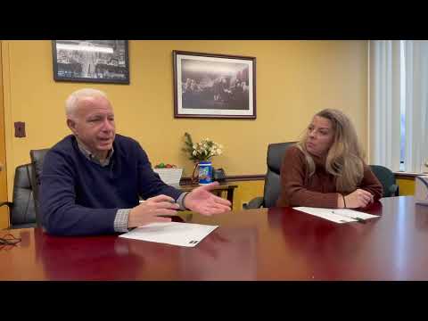 Off The Record – Workers’ Comp Work-Related Motor Vehicle Accidents video thumbnail