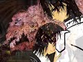 Yuuki & kaname: this love