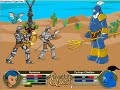 Class skills: Knight