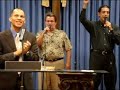 Tu Habitas En La Alabanza De Tu Pueblo - 7