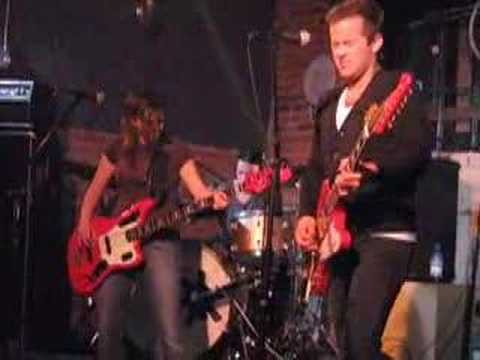 Sons of William, Bell Bottom Blues (Clapton Cover), 10.03