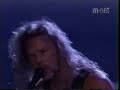 Metallica - Master Of Puppets (Live And Seattle)