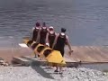 Flatwater sprint college nationals #2 Georgia tech