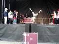 Bad Taste Crew Vs Rivers Crew Showcase Battle at DANO PART 1