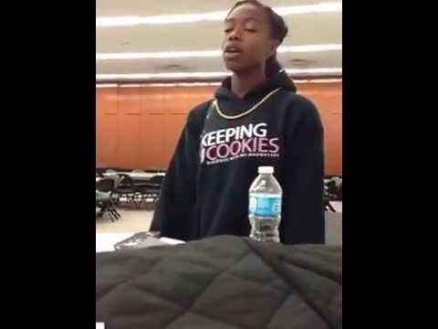 rachel sings whitney houston song rachel sings whitney houston song