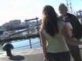 Free Hugs Campaign in Victoria BC!
