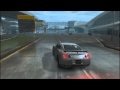 Nissan GT-R R35 Final для GTA 4 видео 1