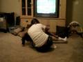 Sock Wrestling at Monday Night Madness