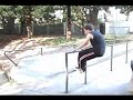 Kong This - Parkour Zanadoo