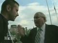 Scahill Grills Democrats at convention!!-1/3