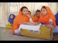 Guru Nanak Dharmik School ,Sri Nankana sahib