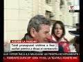 Audieri la Parchet, in cazul accidentului lui Orban