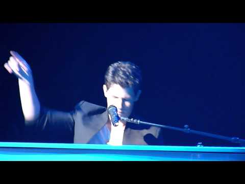 Nick Jonas Friday Live Cover 0