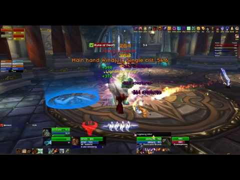 Assembly of Iron - The Iron Council Tutorial, real-world Ulduar Guides by Redmist