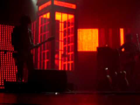 DF @ Vila do Conde - Everybody's got to learn sometime 