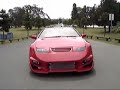 Nissan 300ZX VeilSide VG30DETT WWW.ISR.FR.FM