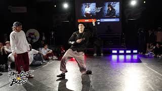 Nury vs Poppin Mario – Pay the cost to be the boss 2022 Popping DEMI FINAL