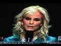 videos de 2008 RNC: CINDY MCCAIN SPEECH PT TWO