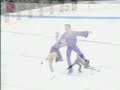 Torvill & Dean BOLERO compilation
