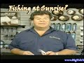 The Bucktail