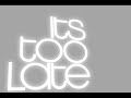 music video for, 