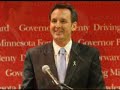 \"Driving Minnesota Forward\" John McCain and Tim Pawlenty \"Driving Minnesota Forward\" John McCain and Tim Pawlenty