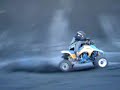 Quadracer Quadracer