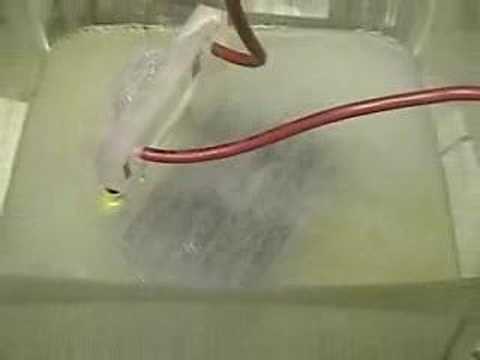 Hydrogen Tap (MUST SEE Video) #83R