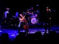 Isobel Campbell + Mark Lanegan - Ballad Of The Broken Seas
