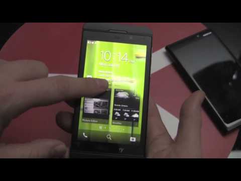 BlackBerry Z10 versus Lumia 920 001