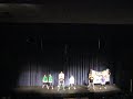 Alpha Sigma Tau - Lip Sync Spring 2008