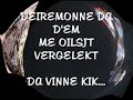 da's ter oever (part II) - Frank en Patrick