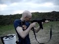 Andrew The Mangler Shootin\