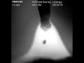 Highspeedaufnahme mit einer Photron Fastcam SA4 500K monochrom, Impulslichtbogen mit WIG-Hintergrundbeleuchtung see more under: hs-movies.de