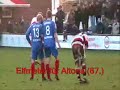 Altona 93- Holstein Kiel