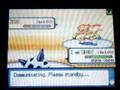 X-mas battle UltimatePokemonUser vs. Dranzergigs