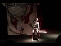 BUTOH CLOWN- jodi netzer