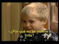tickle me EMO subtitulado