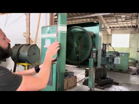 POWERMATIC MODEL 81 SAWS (Woodworking) | Turner's Machinery (1)
