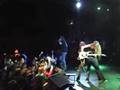 With Faith Or Flames One Hell of a Bridge Wreck LIVE12-01-06