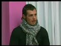 Gran Hermano 8 : Los tres cerditos
