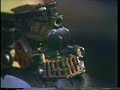 Ward Kimball Tomorrow at Grizzly Flats - Part 3