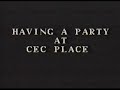 CEC Live Highlight Film 1992 pt2 CEC Live Highlight Film 1992 pt2