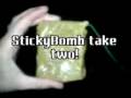 NBS: Stickybomb, take TWO