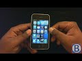 Apple iOS 4 - First Impressions - free flv video @ vwatch.tv