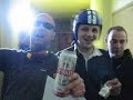 muszyna, choinka - do pionu ja